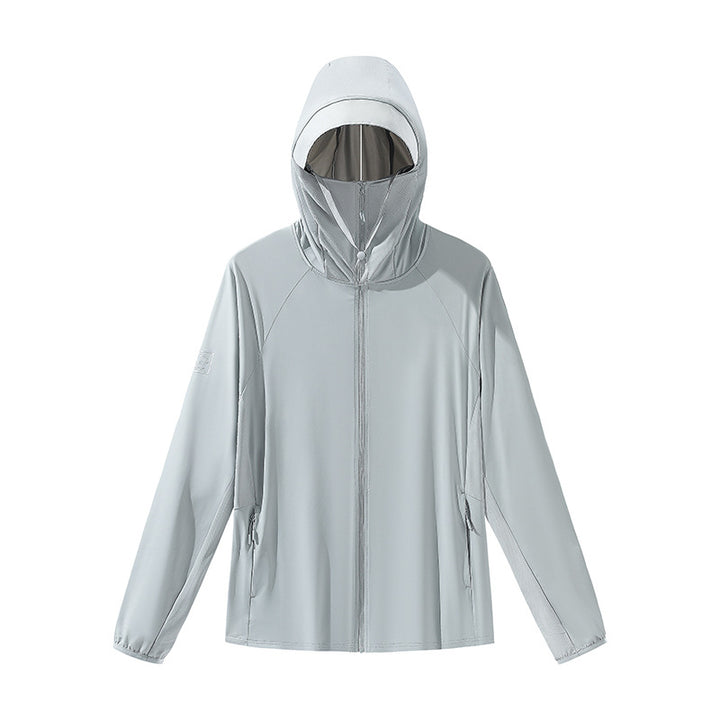 Damen Winddichte Funktionsjacke Echo Archiv