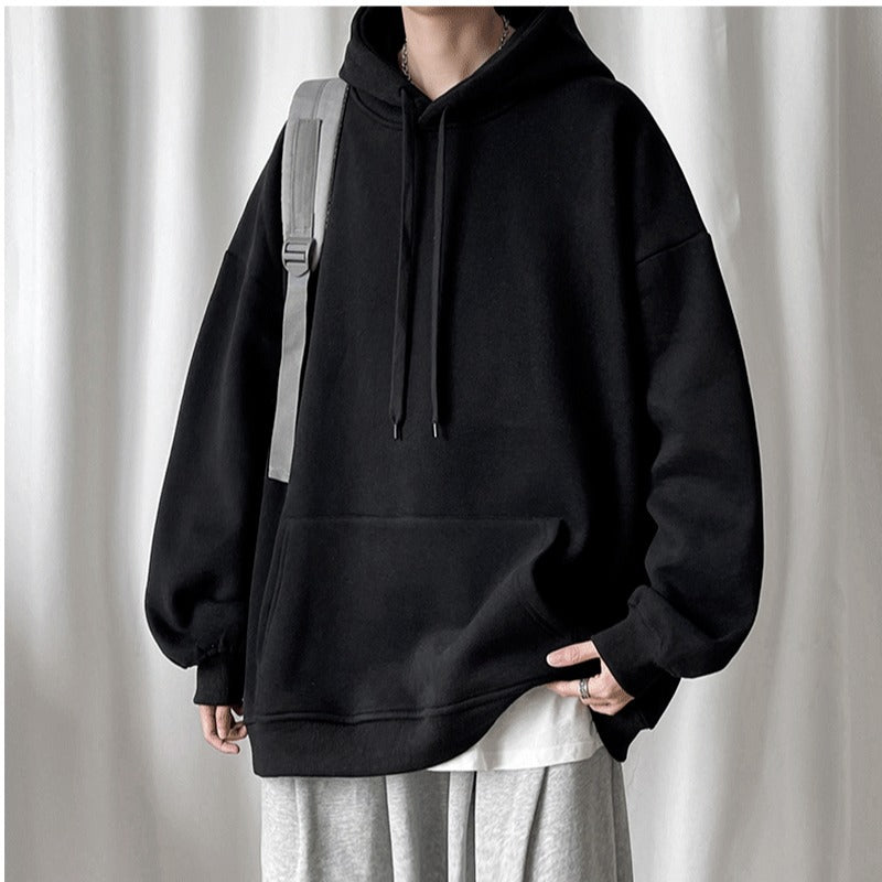 Unisex Modischer Kapuzenpullover Echoarchiv