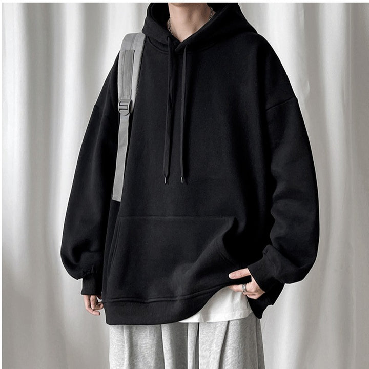 Unisex Modischer Kapuzenpullover Echoarchiv