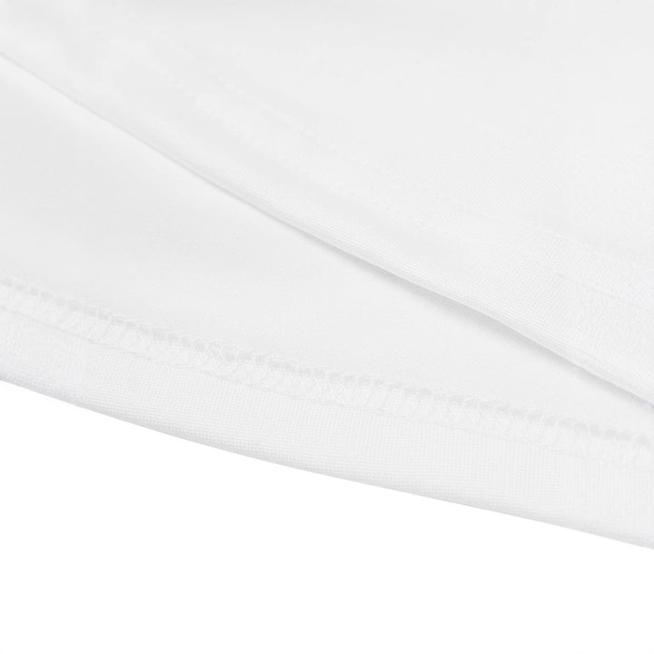 Damen cropped T-Shirt Echo Archiv