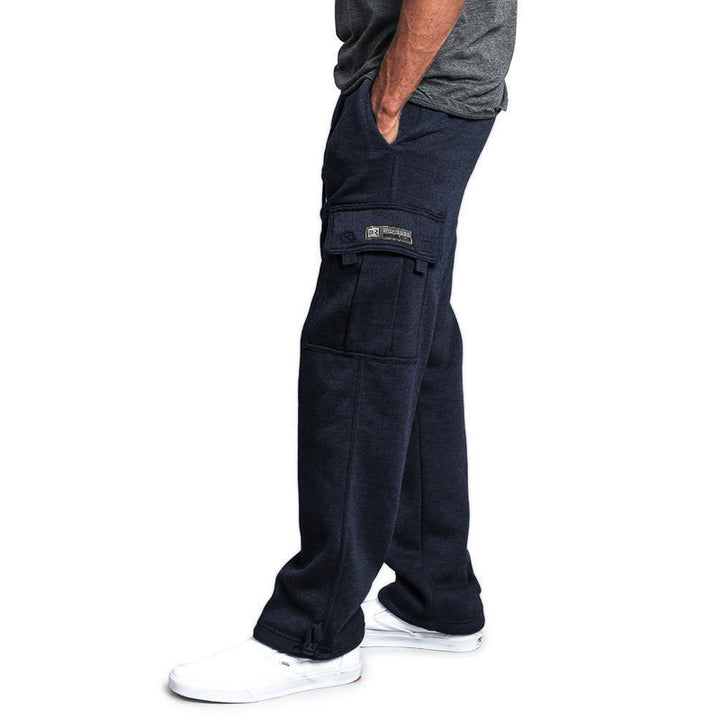 Herren Cargo-Hose Echoarchiv