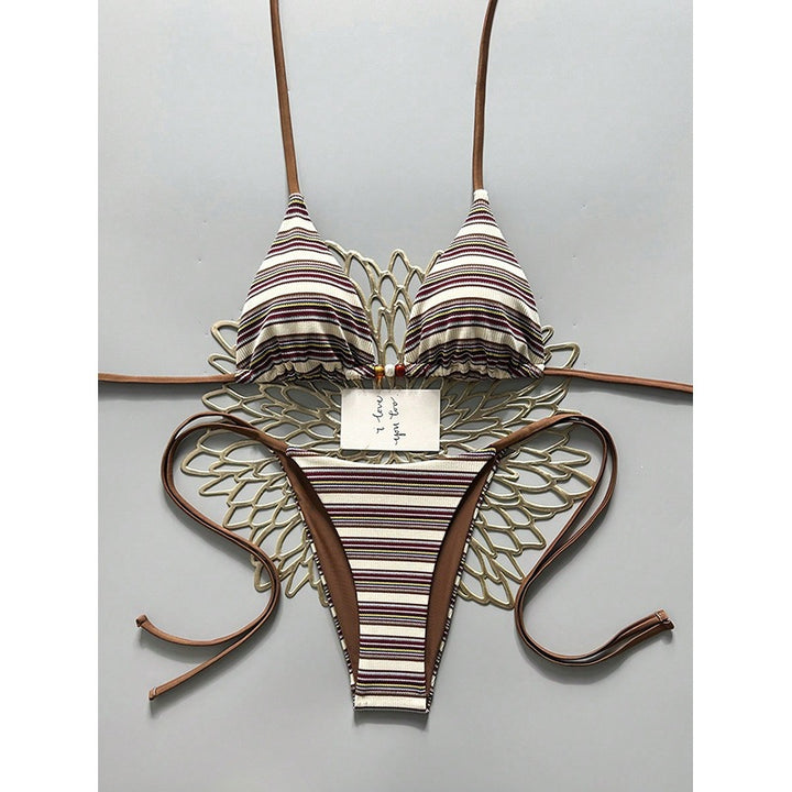 Damen Bikiniset Echo Archiv
