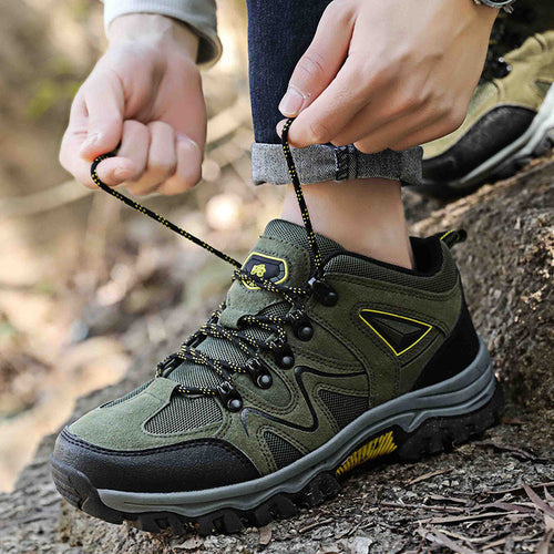 Herren Wanderschuhe Echoarchiv
