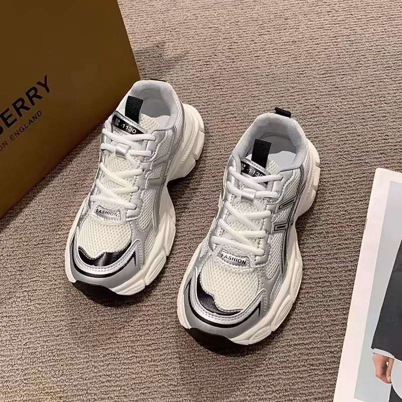 Damen Sportliche Lifestyle-Sneaker mit atmungsaktivem Obermaterial Echo Archiv