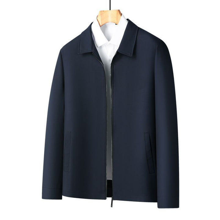 Herren Premium Übergangsjacke Echoarchiv