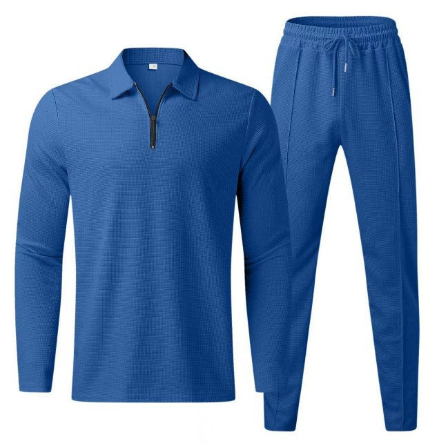 Herren Funktionsshirt und Jogginghose Set Echoarchiv