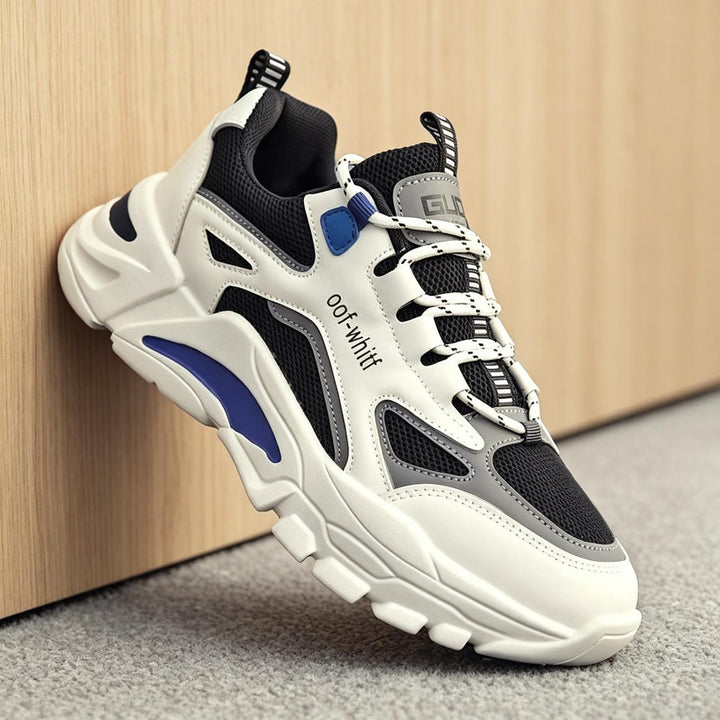 Herren Sportschuhe Echoarchiv