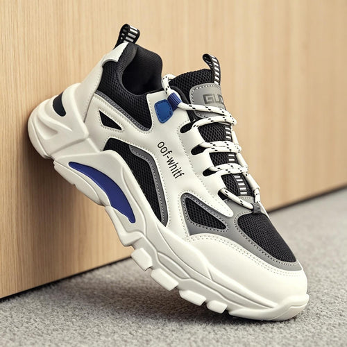 Herren Sportschuhe Echoarchiv