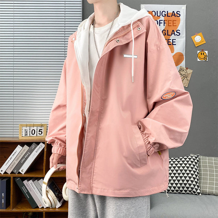 Damen Übergangsjacke Echo Archiv