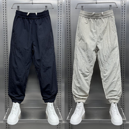 Herren Bequeme und stylische Trainingshose Echoarchiv