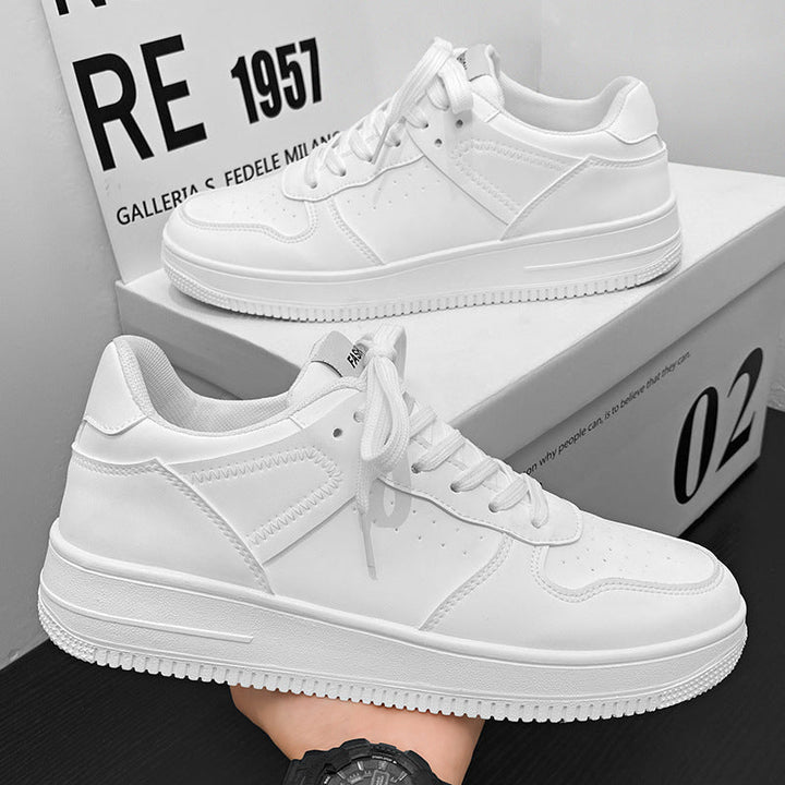 Damen Sportliche Sneakers mit atmungsaktivem Obermaterial und dämpfender Sohle Echo Archiv