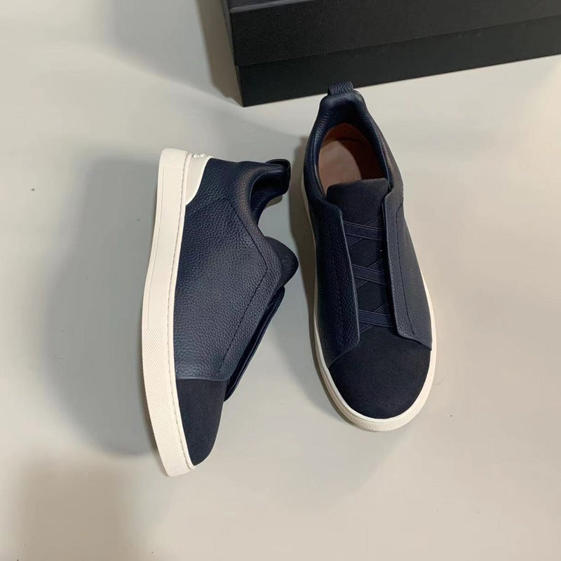 Damen lässige und elegante Sneakers