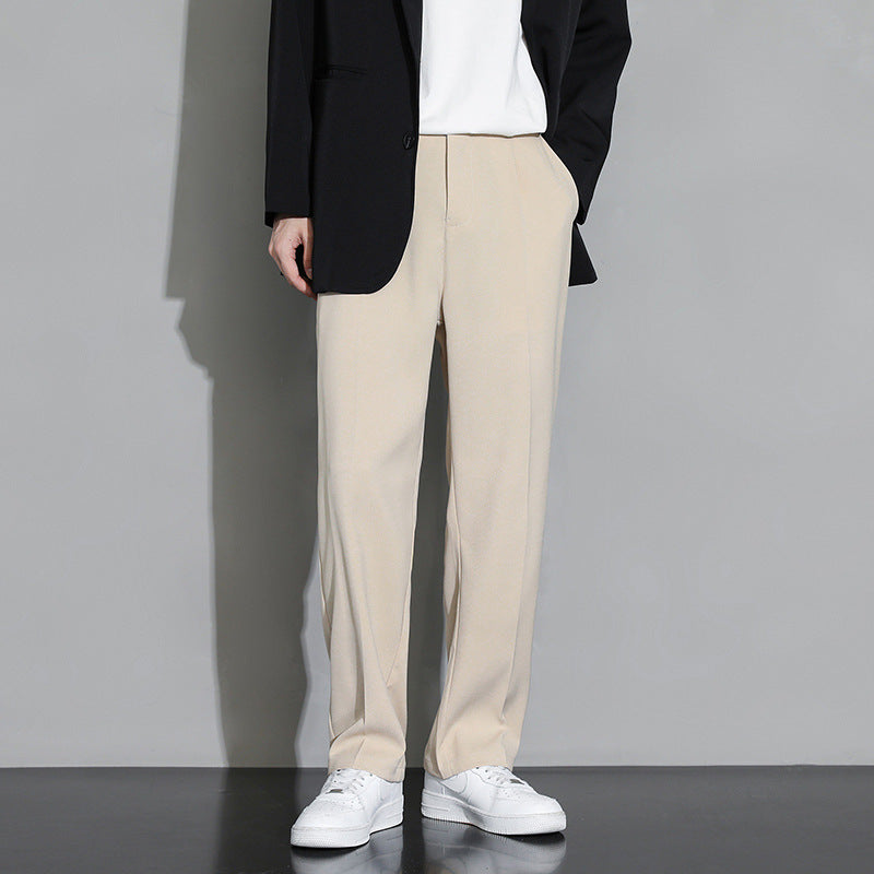 Herren Hochwertige und bequeme Chino-Hose