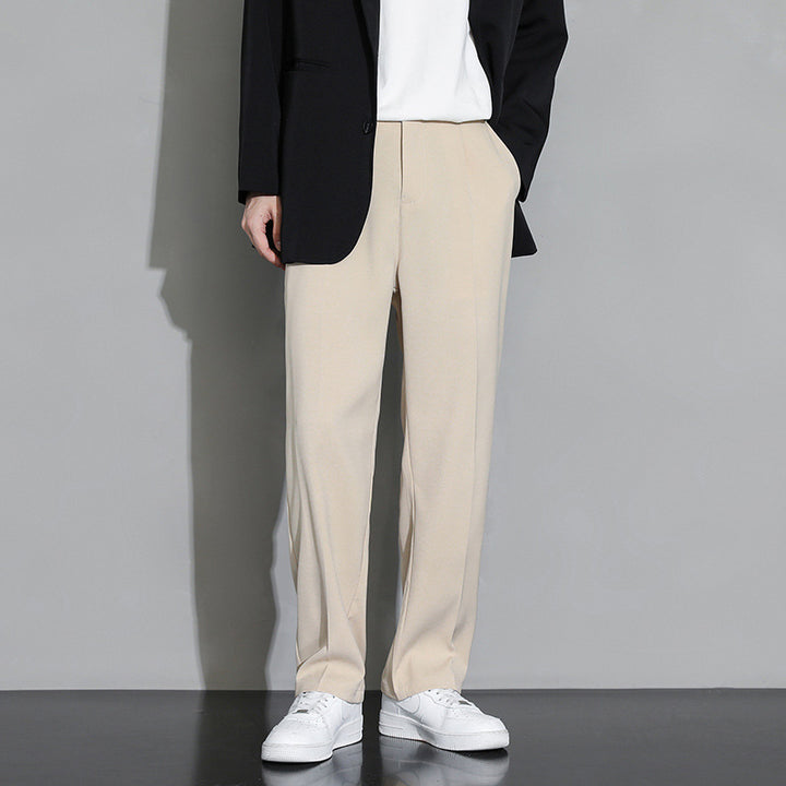 Herren Hochwertige und bequeme Chino-Hose