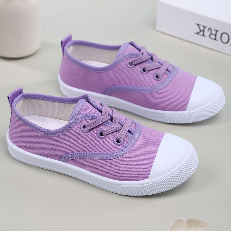 Damen Freizeitsneakers mit atmungsaktivem Obermaterial und rutschsicherer Sohle Echo Archiv