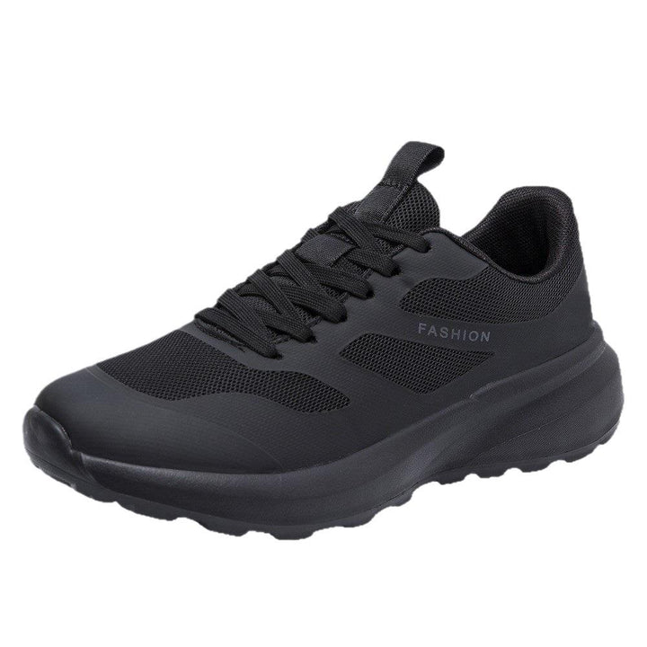Herren Atmungsaktive Laufschuhe Echoarchiv 1788175074