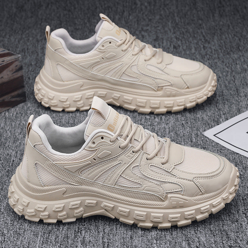 Damen sportliche Lauf-Sneaker mit atmungsaktivem Obermaterial und dämpfender Sohle Echo Archiv
