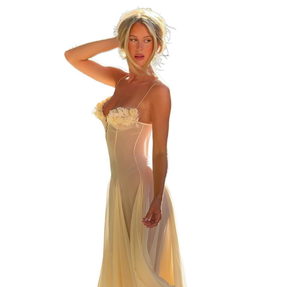 Damen Abendkleid Echo Archiv