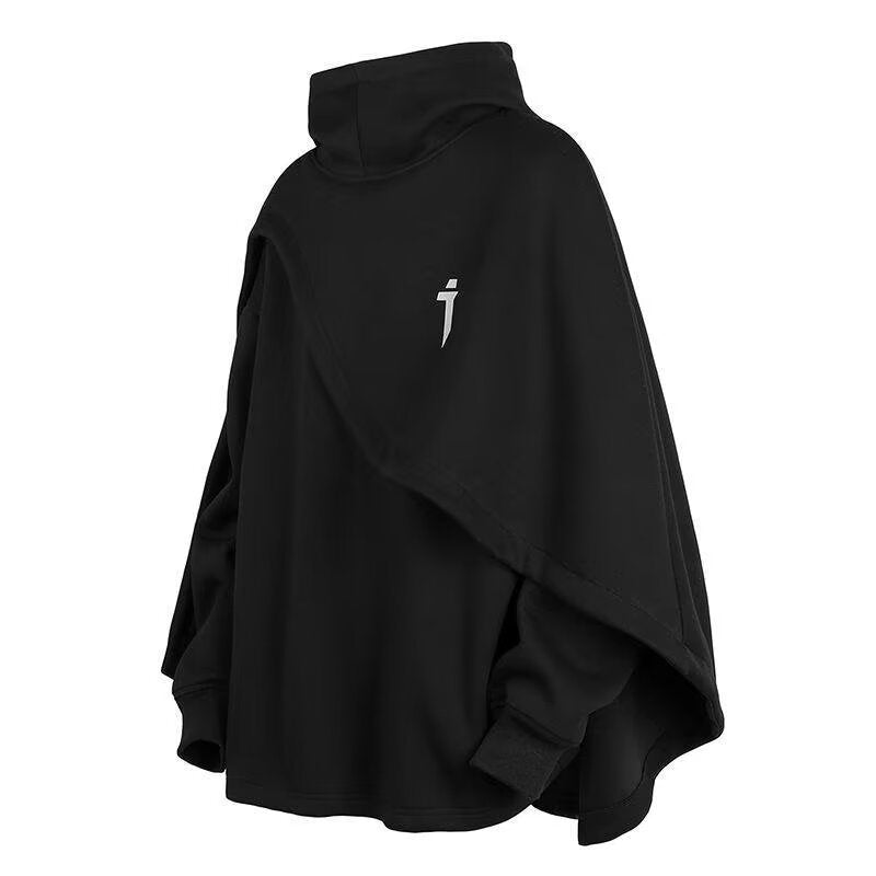 Damen Urbaner Oversized Hoodie Echoarchiv