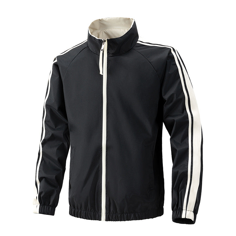 Damen Sportliche Jacke Echo Archiv