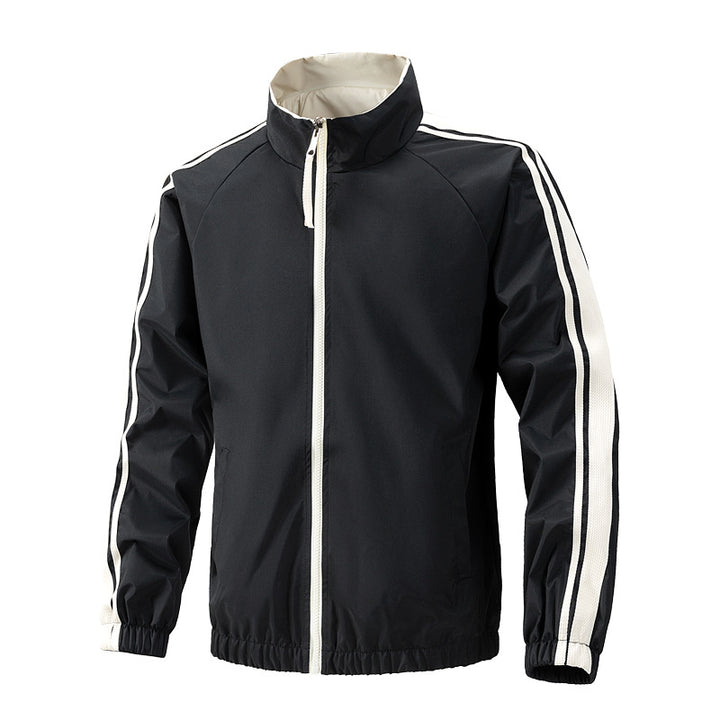 Damen Sportliche Jacke Echo Archiv