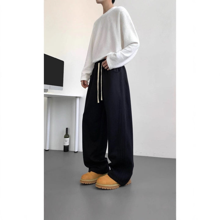 Damen Bequeme Freizeithose Echo Archiv