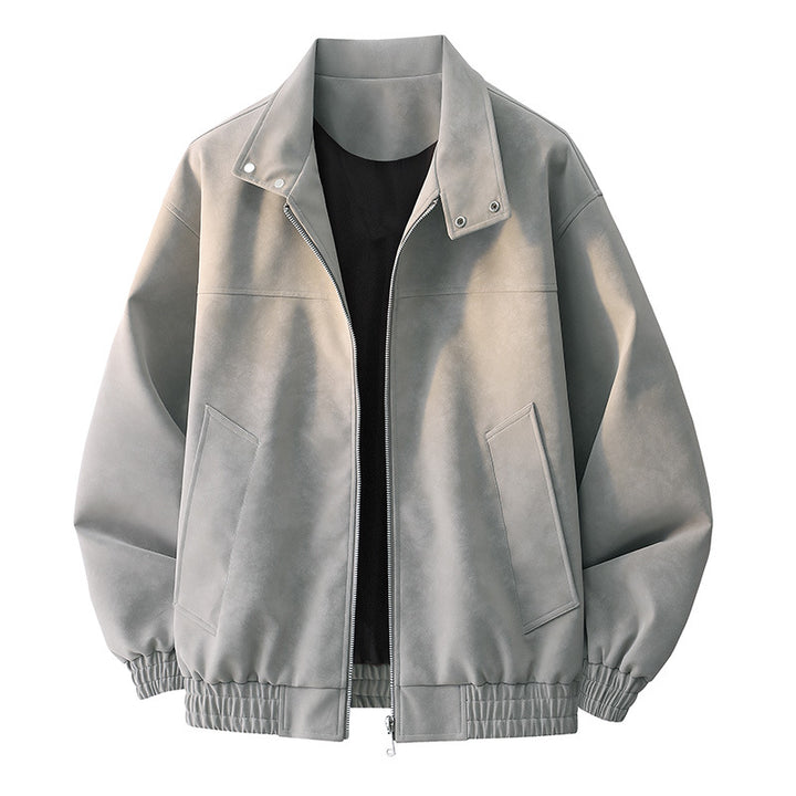 Damen Modische Freizeitjacke Echoarchiv