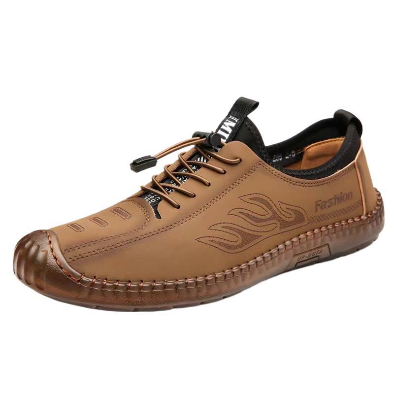 Herren Atmungsaktive und flexible Sneakers Echoarchiv