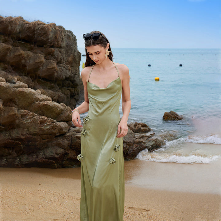 Damen Abendkleid Echo Archiv