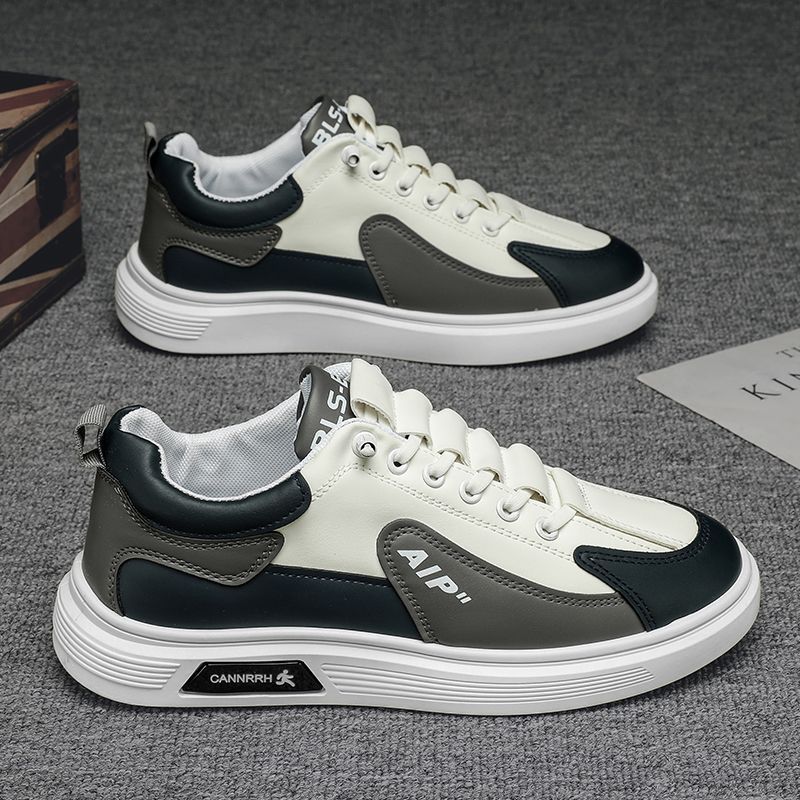 Damen sportliche Sneaker mit ergonomischer Dämpfung und stabiler Sohle Echo Archiv