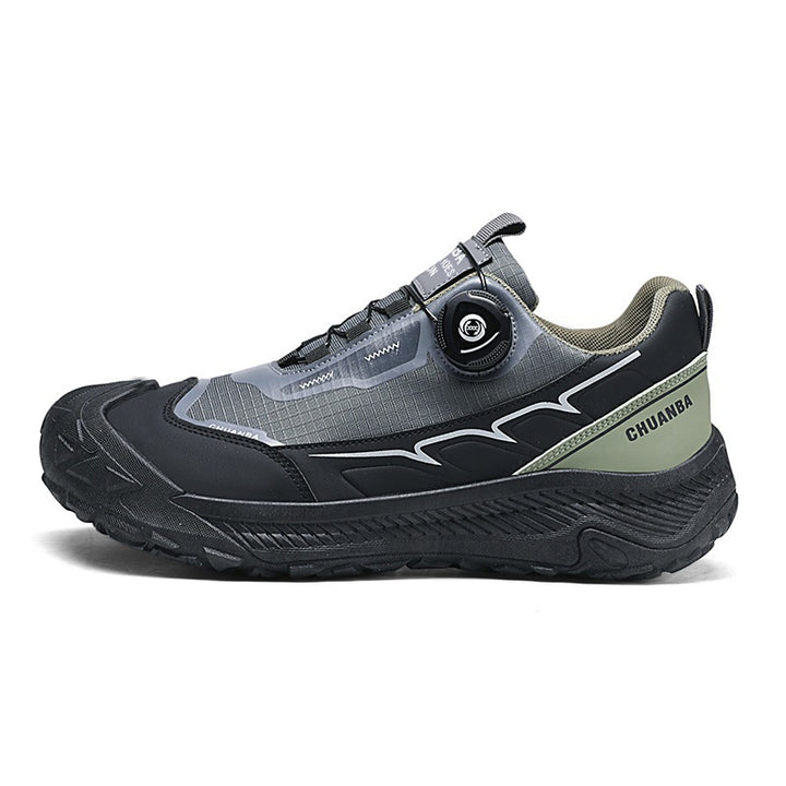 Herren Hochleistungs Trail Sneakers Echoarchiv