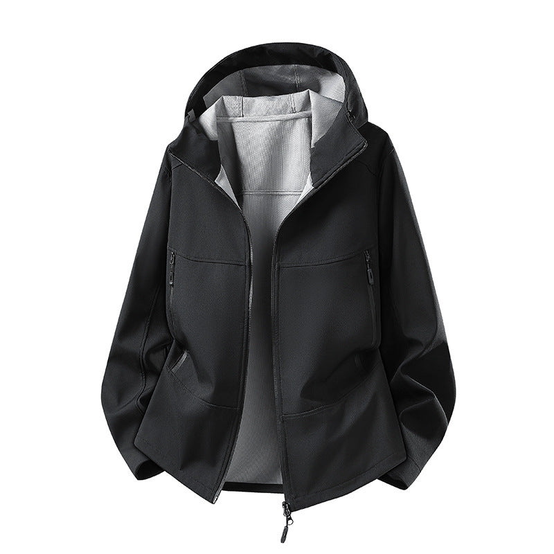 Damen Atmungsaktive Übergangsjacke Echo Archiv