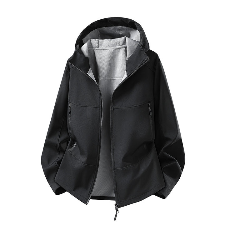 Damen Atmungsaktive Übergangsjacke Echo Archiv
