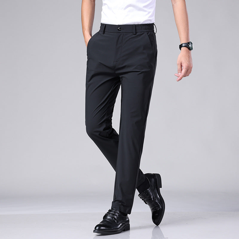 Herren Freizeit Hosen Echoarchiv