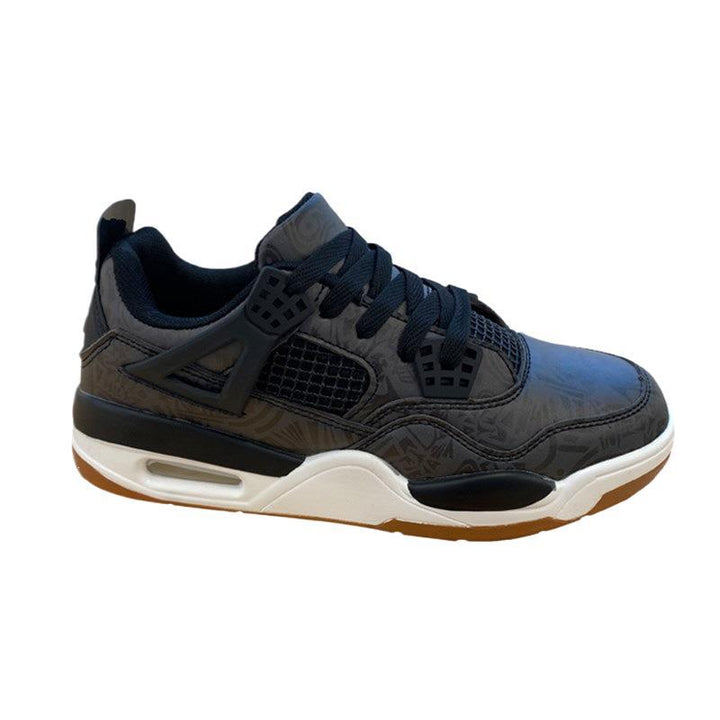 Herren Modische Sport Sneakers mit Dämpfung Echoarchiv