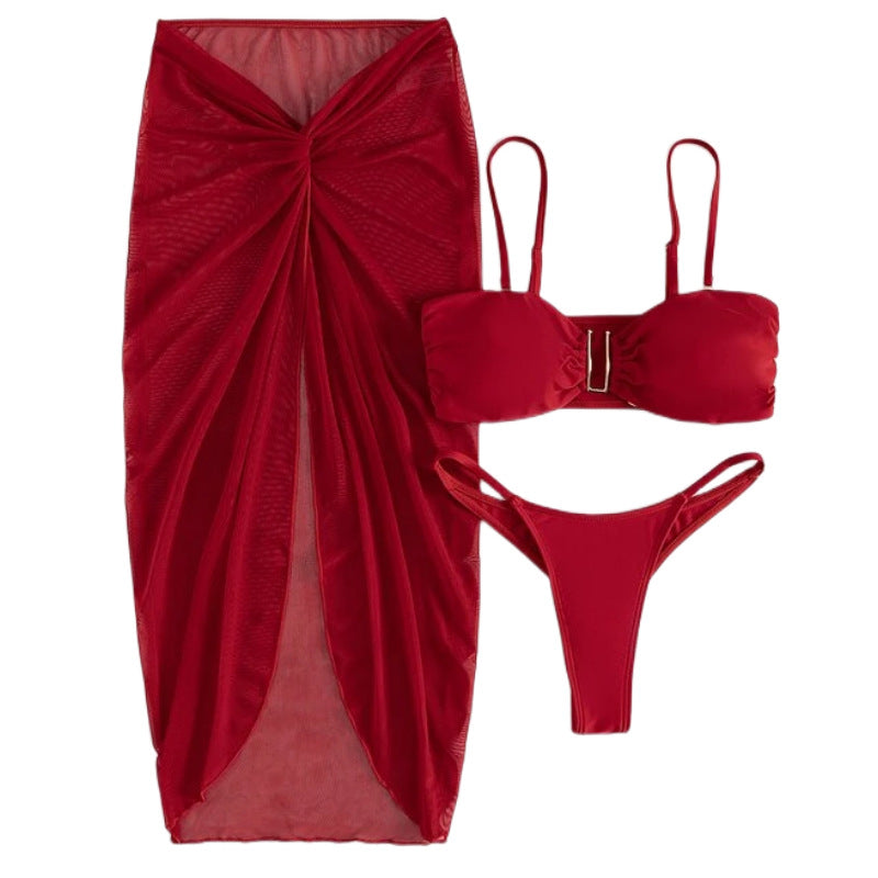 Damen Bikiniset Echo Archiv