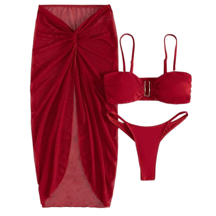 Damen Bikiniset Echo Archiv