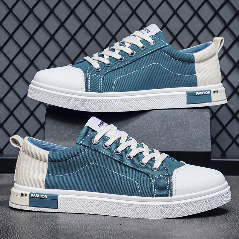 Damen Modische Freizeit Sneakers – Névara
