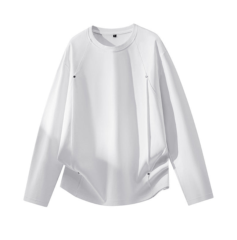 Damen Sportliches Oversized Sweatshirt Echo Archiv