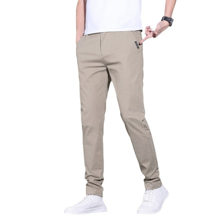Herren Bequeme und sportive Freizeithose Echo Archiv