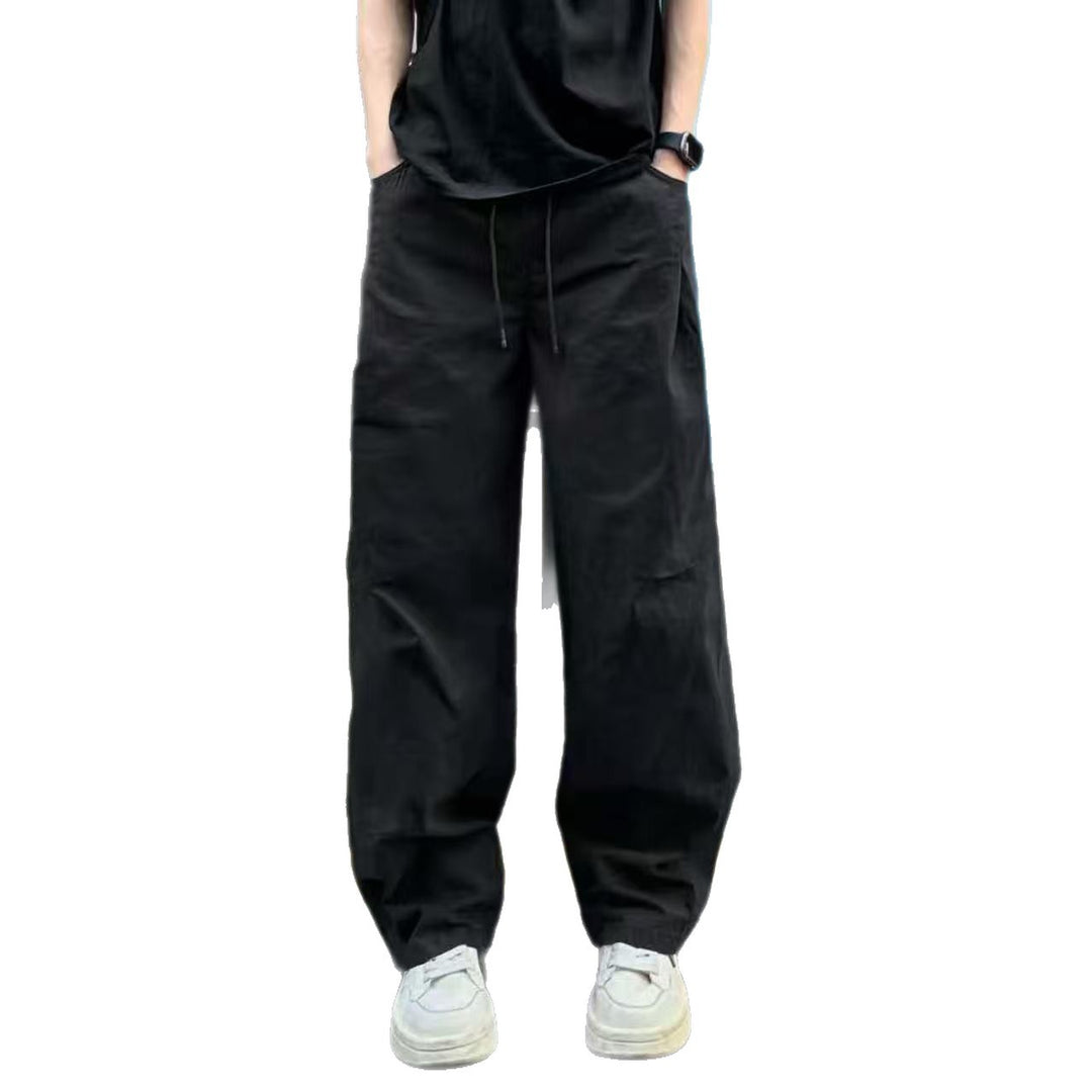 Damen Weite Chino-Jeans Echo Archiv