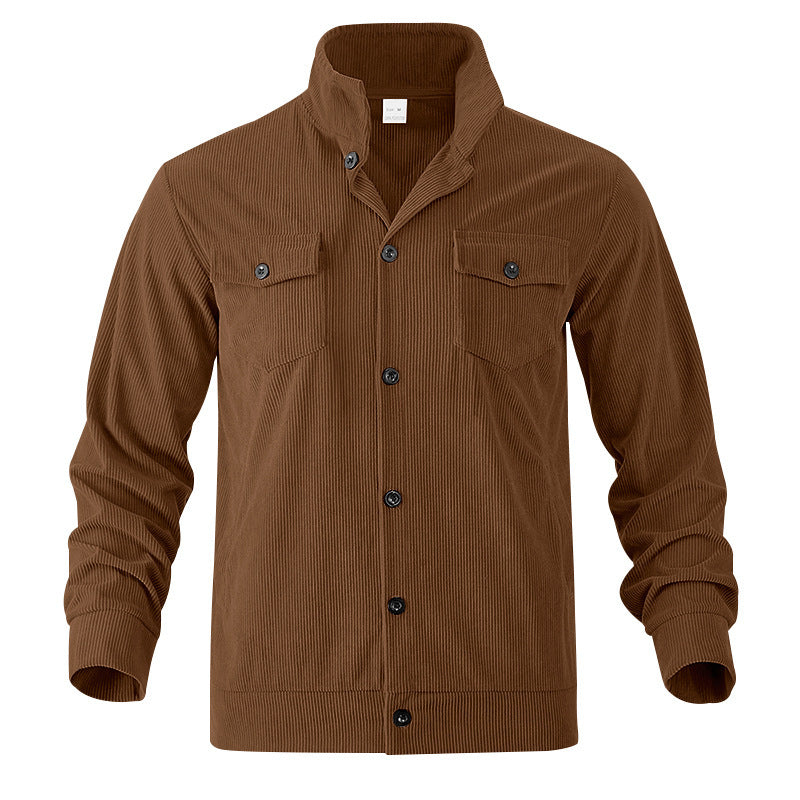 Herren Freizejacke Echoarchiv
