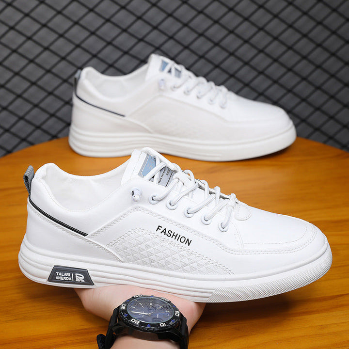 Damen Sneakers mit stoßdämpfender Sohle und atmungsaktivem Obermaterial Echo Archiv
