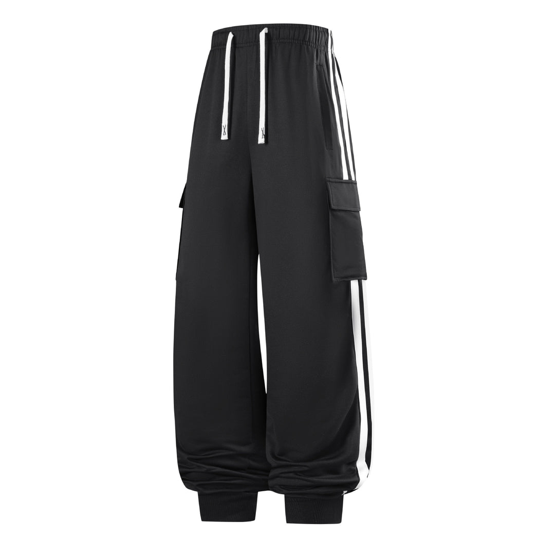Herren Sportliche Cargo-Hose mit schnelltrocknenden Eigenschaften und praktischen Taschen Echo Archiv