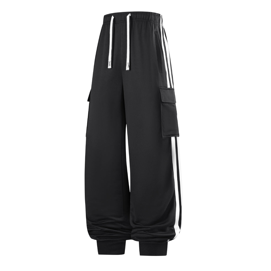 Herren Sportliche Cargo-Hose mit schnelltrocknenden Eigenschaften und praktischen Taschen Echo Archiv