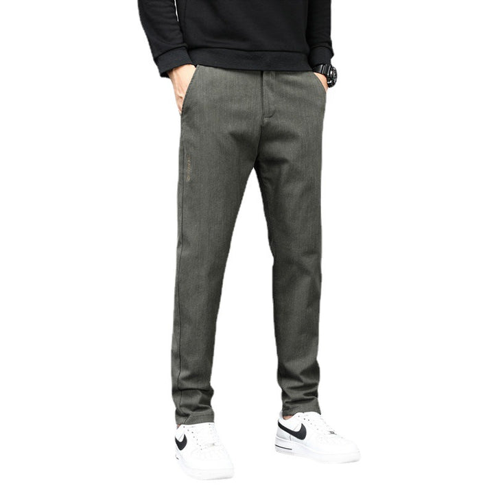 Herren komfortable und stylische Freizeithose Echoarchiv