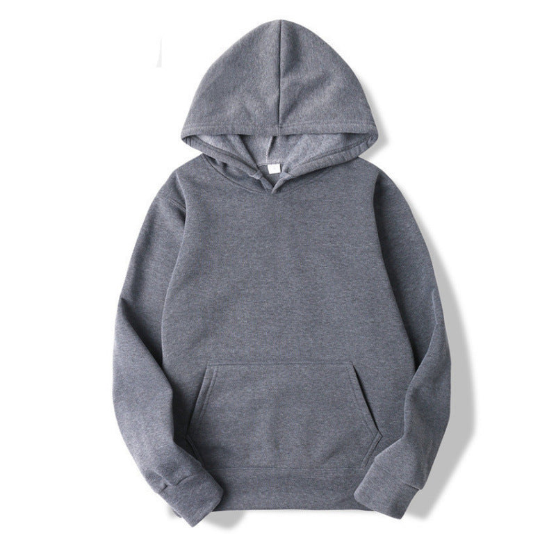 Damen Komfortabler Kapuzenpullover Echoarchiv