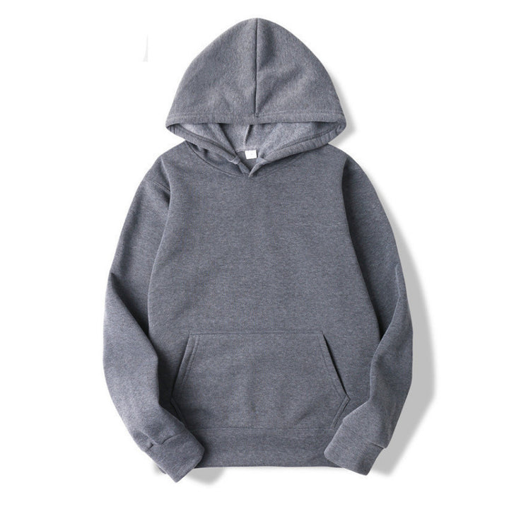 Damen Komfortabler Kapuzenpullover Echoarchiv