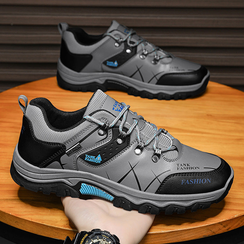 Damen Sportliche Multifunktionale Sneakers mit rutschfester Sohle und atmungsaktivem Obermaterial Echo Archiv