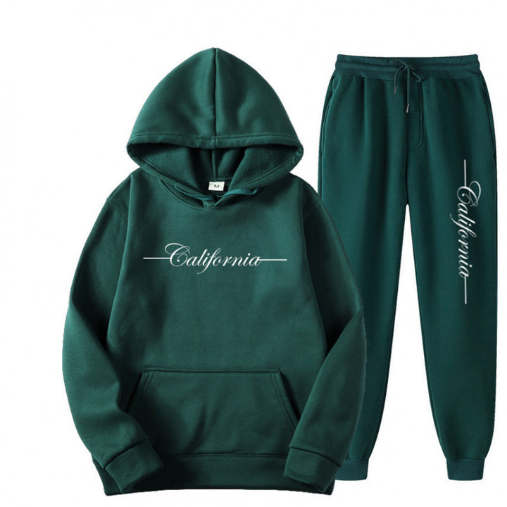 Damen Sportliches Freizeitset Echoarchiv